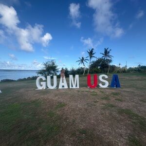 Meet your Posher, Maritza